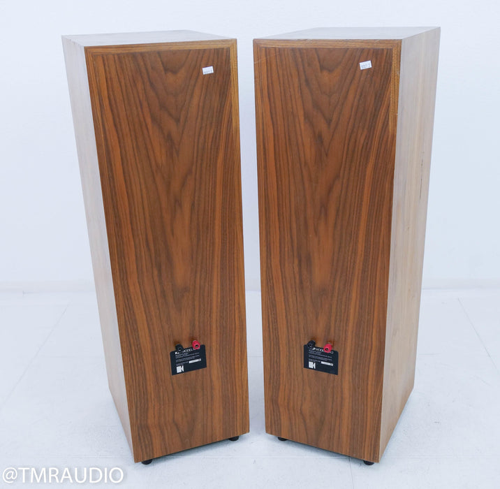 KEF Model 104/2 Floorstanding Speakers