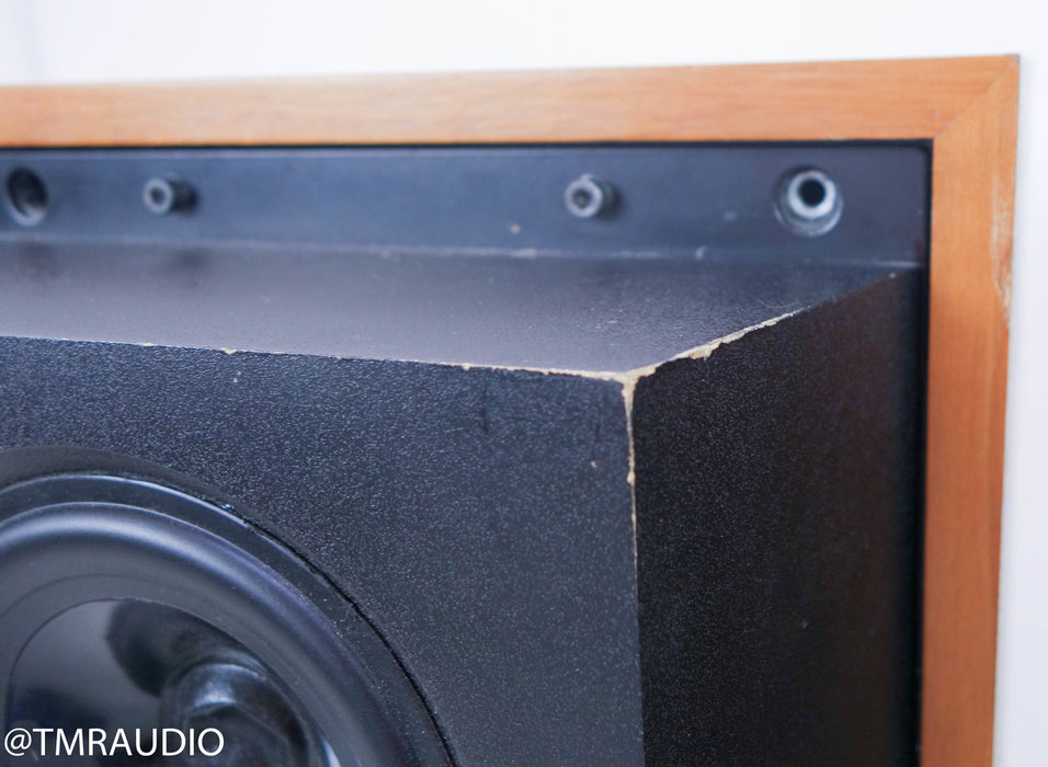 KEF Model 104/2 Floorstanding Speakers