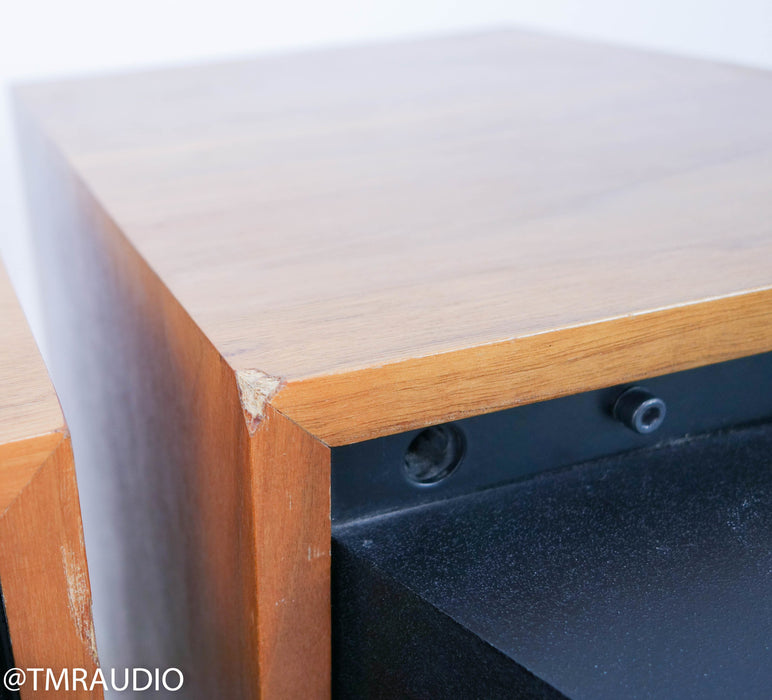 KEF Model 104/2 Floorstanding Speakers