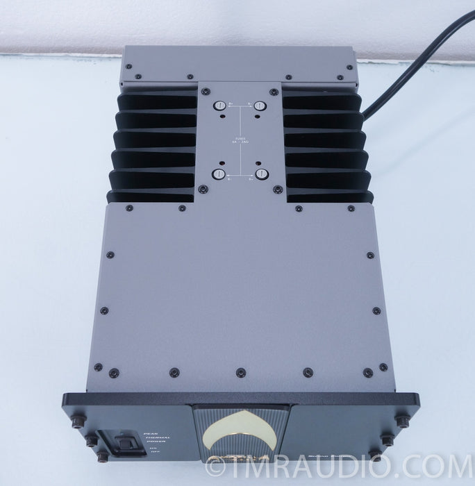 Spread Spectrum Technologies Ampzilla 2000 Monoblock Power Amplifier