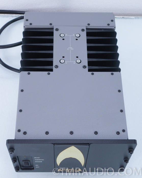 Spread Spectrum Technologies Ampzilla 2000 Monoblock Power Amplifier
