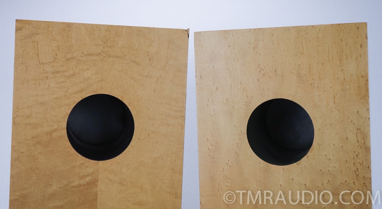 Silverline Audio Technology Sonatina Speakers
