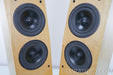 Silverline Audio Technology Sonatina Speakers