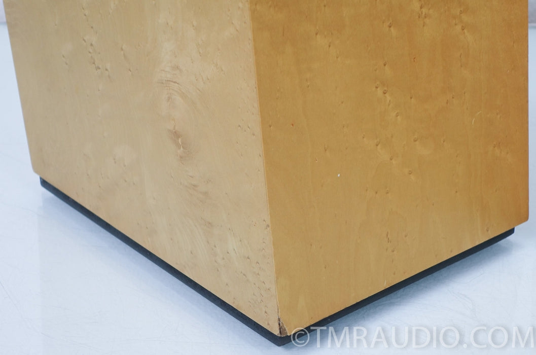 Silverline Audio Technology Sonatina Speakers