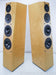 Silverline Audio Technology Sonatina Speakers
