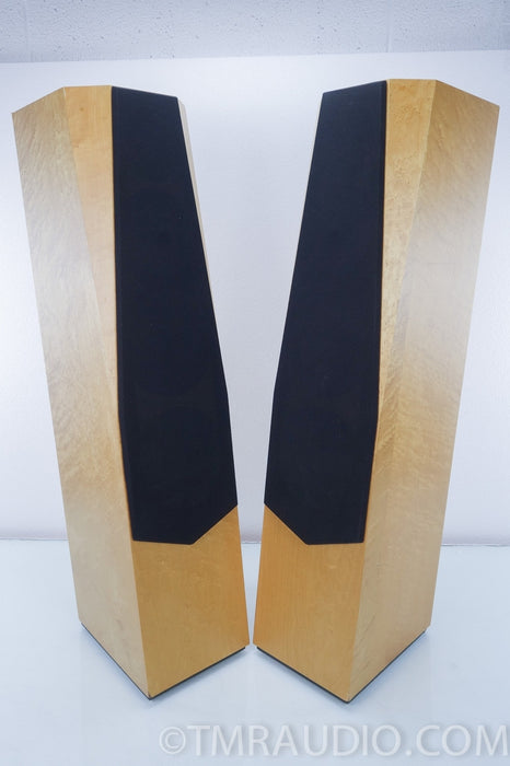 Silverline Audio Technology Sonatina Speakers