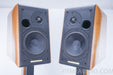 Sonus Faber Concerto Bookshelf Speakers with Stands