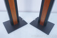 Sonus Faber Concerto Bookshelf Speakers with Stands