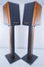 Sonus Faber Concerto Bookshelf Speakers with Stands