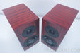 Totem Model 1 Bookshelf Speakers AS-IS