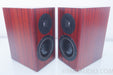 Totem Model 1 Bookshelf Speakers AS-IS