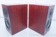 Totem Model 1 Bookshelf Speakers AS-IS