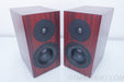 Totem Model 1 Bookshelf Speakers AS-IS