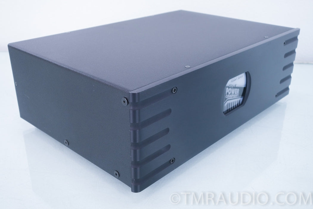 Richard Gray's Power Company RGPC 1200 Custom Line Conditioner