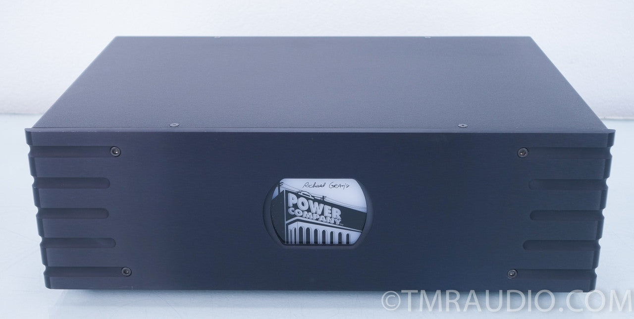 Richard Gray's Power Company RGPC 1200 Custom Line Conditioner