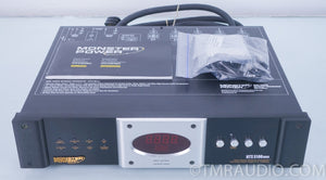 Monster HTS 5100 MkII Line AC Power Conditioner