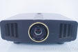 JVC DLA-HD100 D-ILA Projector (only 521 hours on lamp)