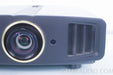 JVC DLA-HD100 D-ILA Projector (only 521 hours on lamp)