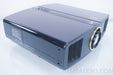 JVC DLA-HD100 D-ILA Projector (only 521 hours on lamp)