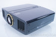 JVC DLA-HD100 D-ILA Projector (only 521 hours on lamp)