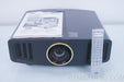 JVC DLA-HD100 D-ILA Projector (only 521 hours on lamp)