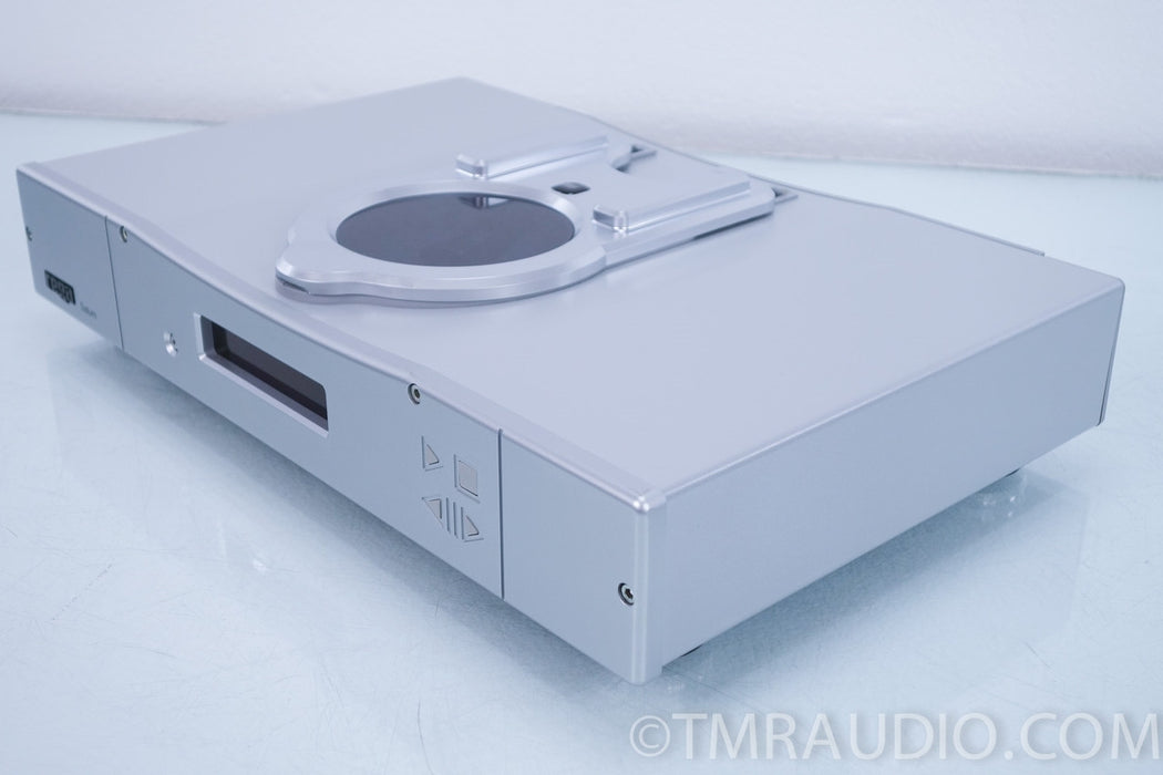 Rega Saturn CD Player in Factory Box