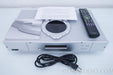 Rega Saturn CD Player in Factory Box