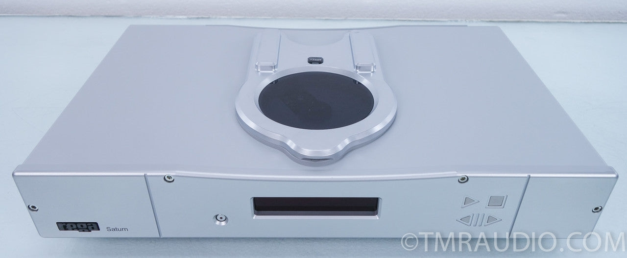 Rega Saturn CD Player in Factory Box
