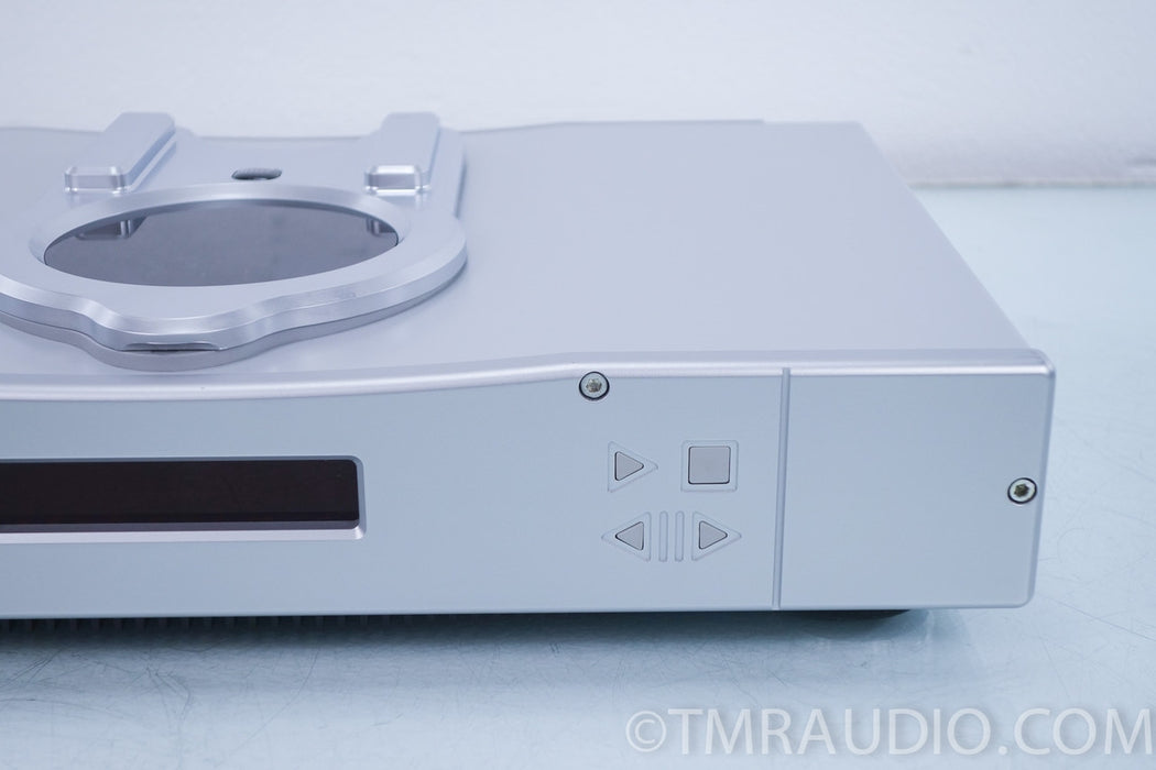 Rega Saturn CD Player in Factory Box