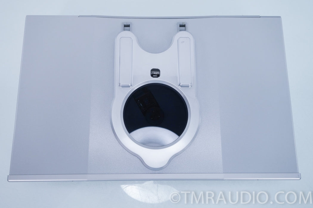Rega Saturn CD Player in Factory Box