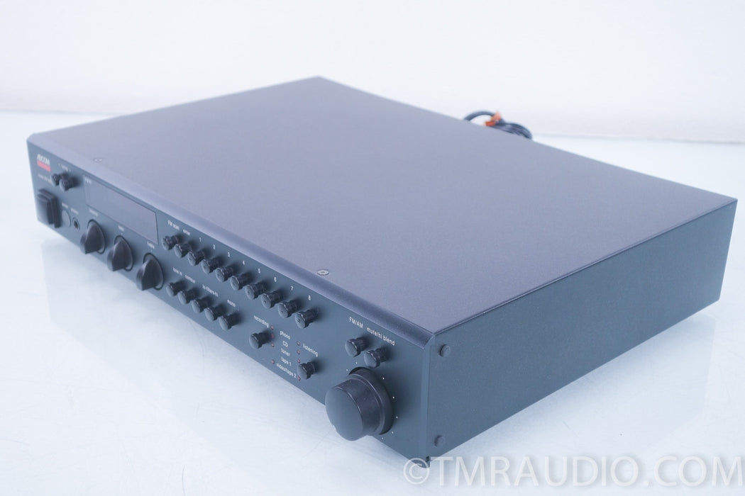 Adcom GTP-500 II Preamplifier / Tuner in Factory Box
