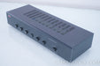 Adcom GFS-6 Speaker Selector in Factory Box