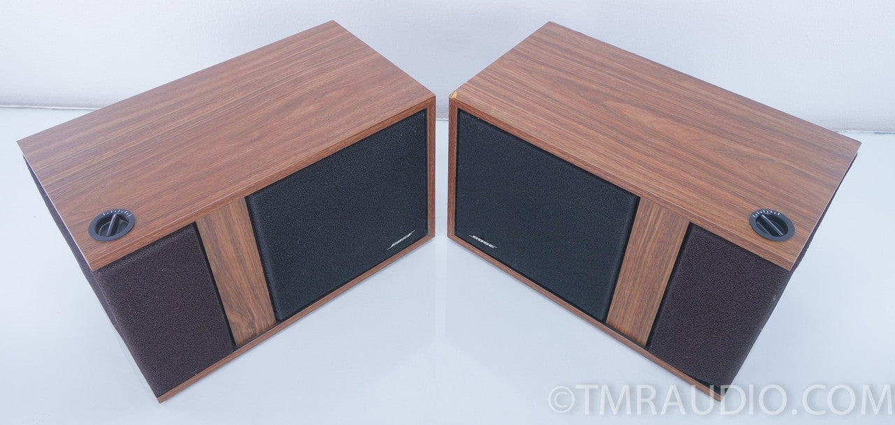 Bose 301 Speakers in Factory Box