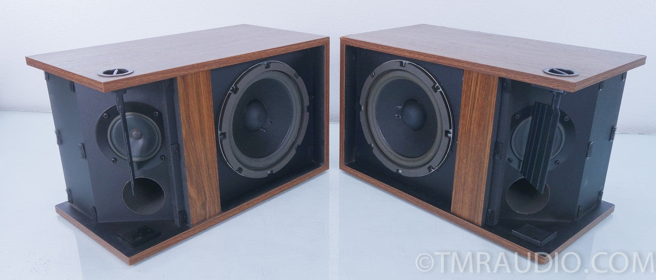 Bose 301 Speakers in Factory Box