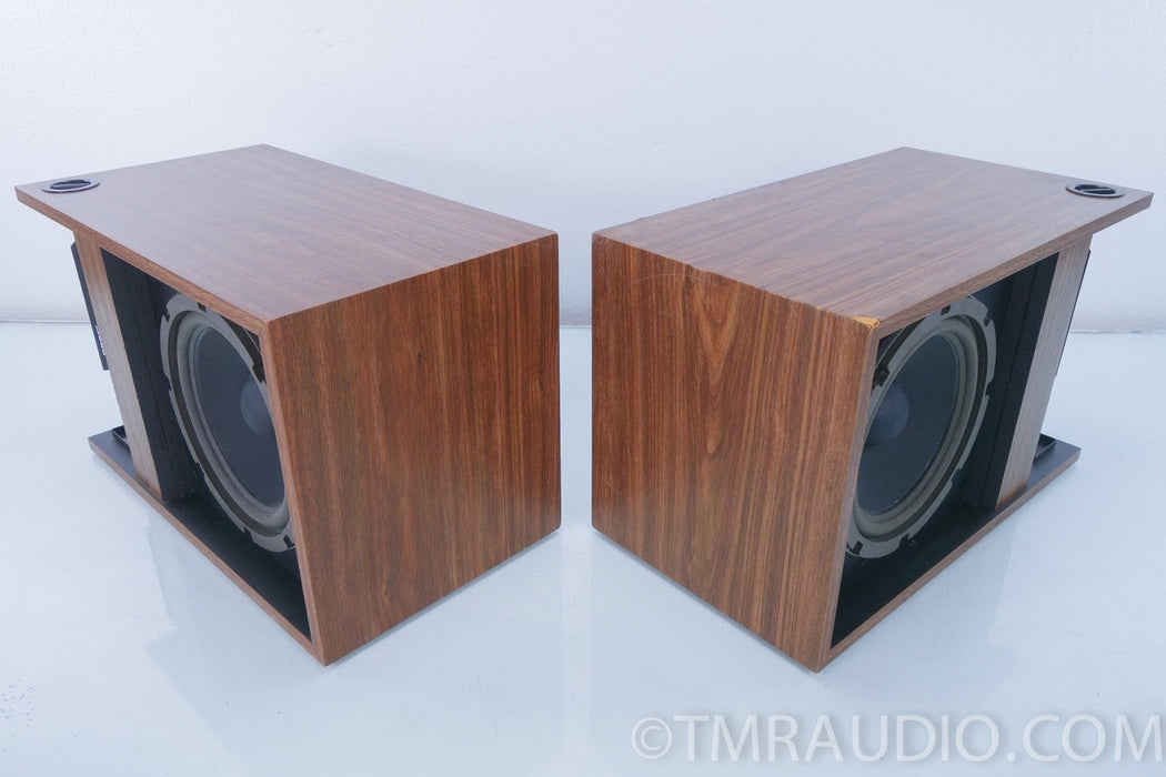 Bose 301 Speakers in Factory Box
