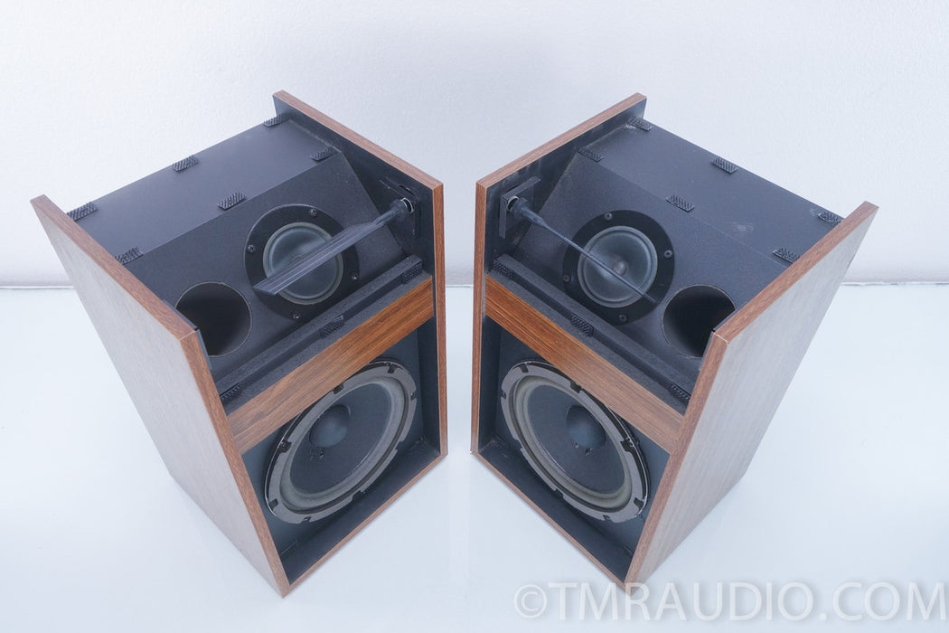 Bose 301 Speakers in Factory Box