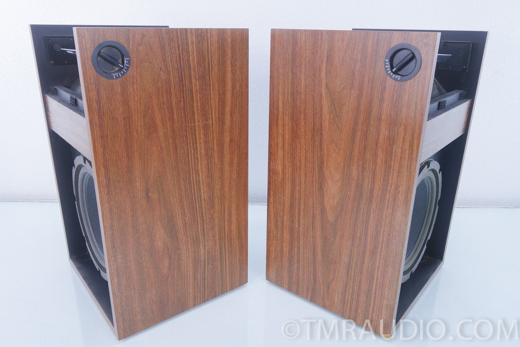 Bose 301 Speakers in Factory Box