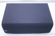 B&W LCR60 S3 Center Channel Speaker in Factory Box