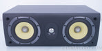 B&W LCR60 S3 Center Channel Speaker in Factory Box