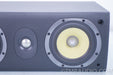 B&W LCR60 S3 Center Channel Speaker in Factory Box
