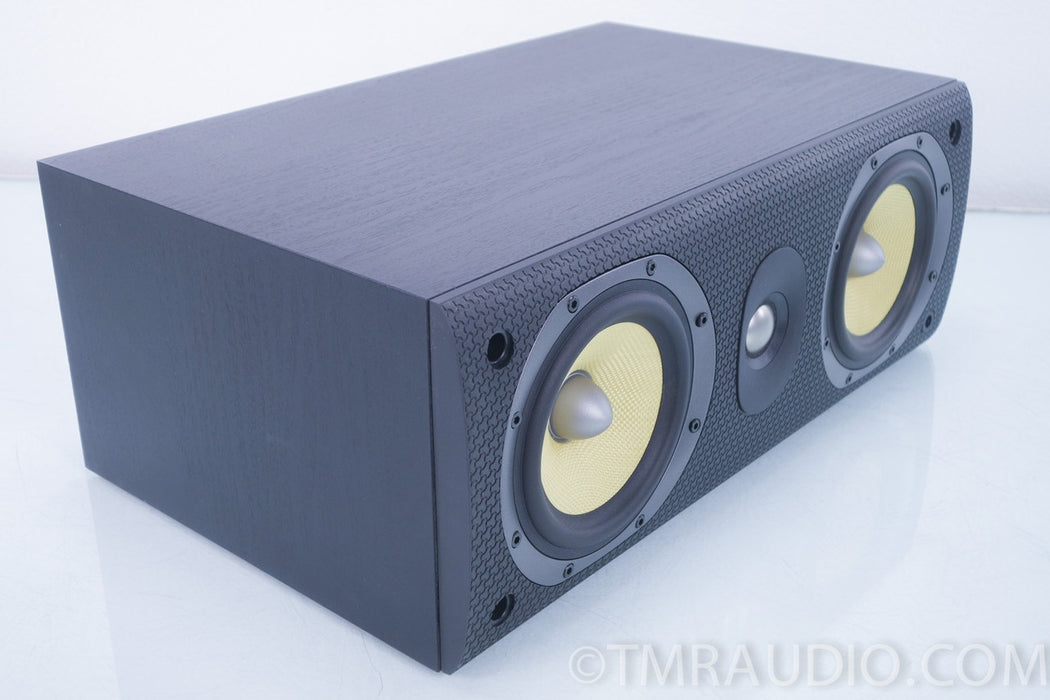 B&W LCR60 S3 Center Channel Speaker in Factory Box