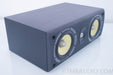 B&W LCR60 S3 Center Channel Speaker in Factory Box