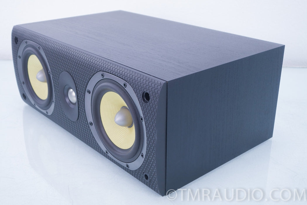 B&W LCR60 S3 Center Channel Speaker in Factory Box
