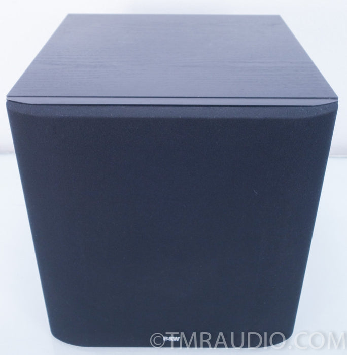 B&W ASW600 Powered Subwoofer in Factory Box