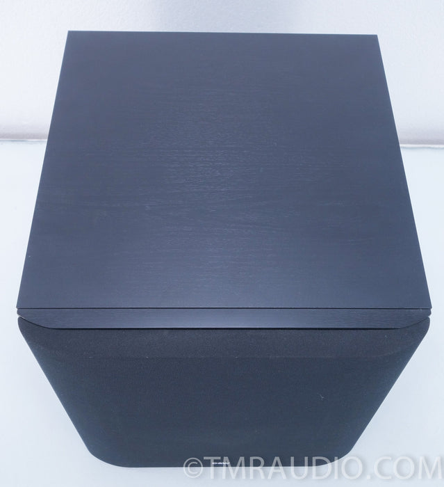 B&W ASW600 Powered Subwoofer in Factory Box