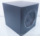 B&W ASW600 Powered Subwoofer in Factory Box