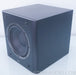 B&W ASW600 Powered Subwoofer in Factory Box