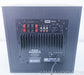 B&W ASW600 Powered Subwoofer in Factory Box