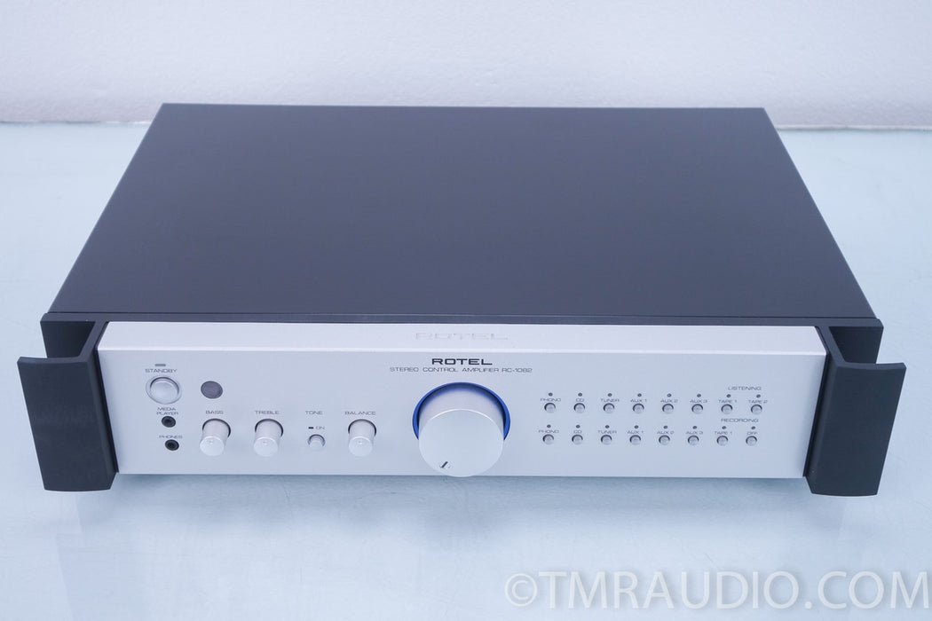 Rotel RC-1082 Preamp / Processor in Factory Box