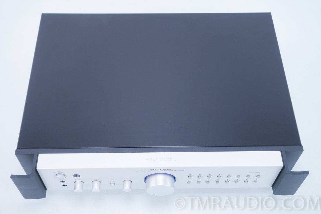 Rotel RC-1082 Preamp / Processor in Factory Box